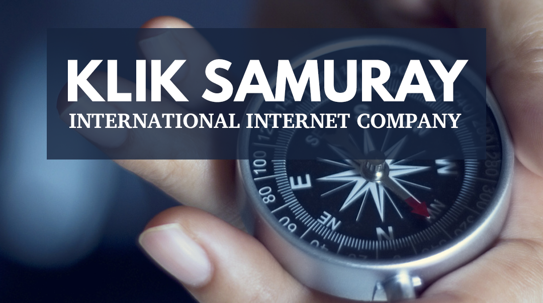 Klik Samuray: International Internet Company